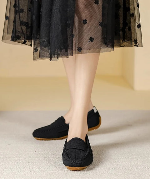 New Fashion Comfortable Casual Slip-On Loafers CODE: KAR5116