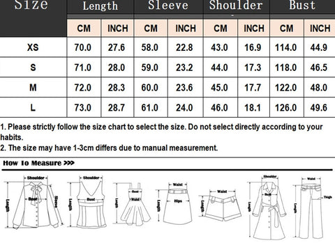 New Single-Breasted Long Sleeves Pockets Hooded Jacket Button Two Piece Set CODE: KAR5120