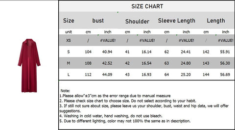 New flip collar long-sleeved transparent blouse + long tube top dress CODE: KAR5127