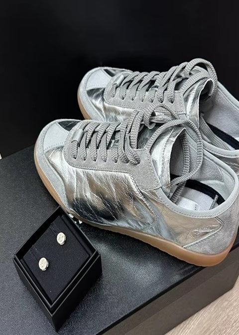 New thick soled fashionable and versatile Casual Shoes CODE: KAR5143