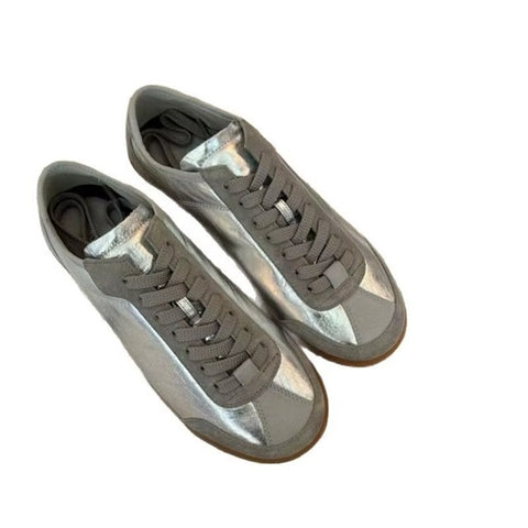 New thick soled fashionable and versatile Casual Shoes CODE: KAR5143