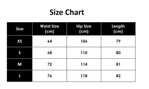 New High Waist Flared Hem Casual Skirt CODE: KAR5155