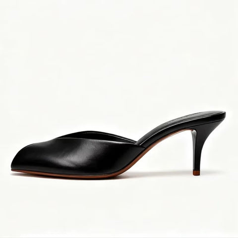New Exquisite Peep Toe High Heel CODE: KAR5157