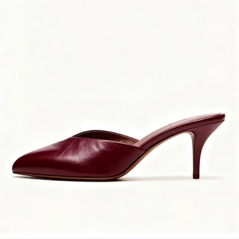 New Exquisite Peep Toe High Heel CODE: KAR5157