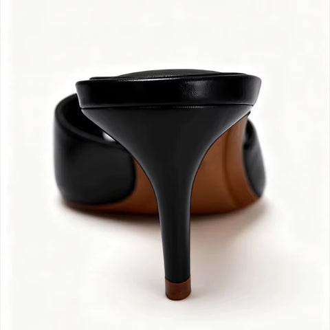 New Exquisite Peep Toe High Heel CODE: KAR5157