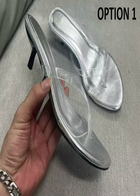 New Open Toe Slide Casual Outdoor Gladiator Sandals CODE: KAR5166