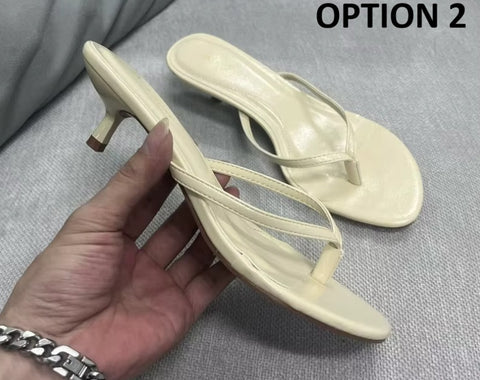 New Open Toe Slide Casual Outdoor Gladiator Sandals CODE: KAR5166