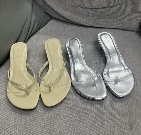 New Open Toe Slide Casual Outdoor Gladiator Sandals CODE: KAR5166
