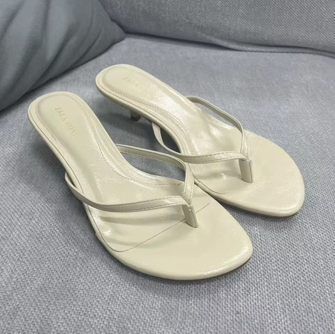 New Open Toe Slide Casual Outdoor Gladiator Sandals CODE: KAR5166