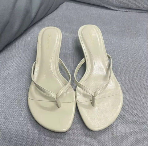 New Open Toe Slide Casual Outdoor Gladiator Sandals CODE: KAR5166