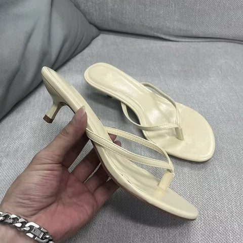 New Open Toe Slide Casual Outdoor Gladiator Sandals CODE: KAR5166