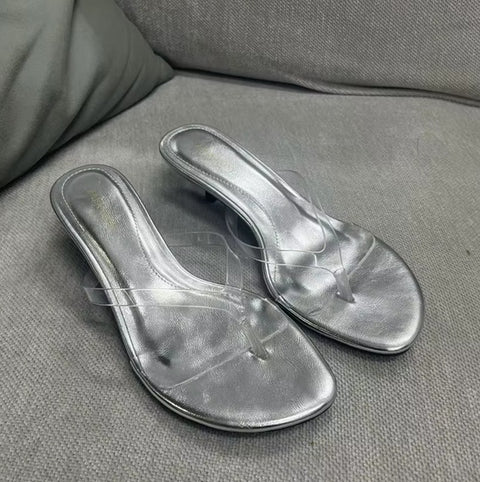 New Open Toe Slide Casual Outdoor Gladiator Sandals CODE: KAR5166