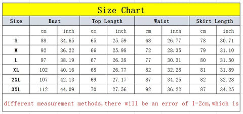 New Print Sleeveless O Neck Vest Slim Skirt Set CODE: KAR5190