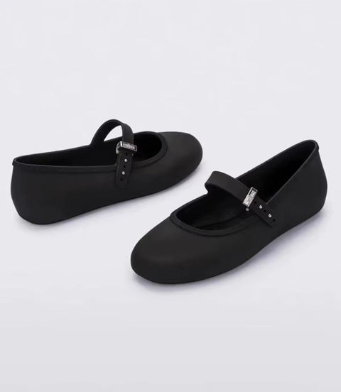 New Round Head Flat Bottom Casual Shoes CODE: KAR5206