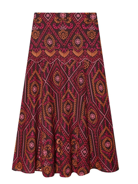 New Sexy Fashion Printed Sleeveless Casual 2 Piece Set CODE: KAR5225