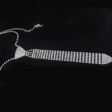 New Long Fringed Necklace CODE: KAR5238