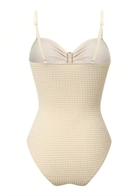 New Cross-Border Floral Swimsuit CODE: KAR5239