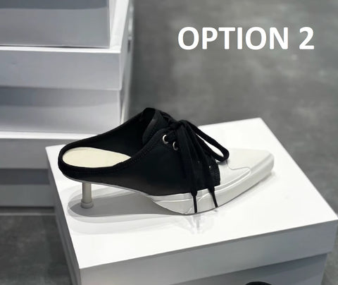 New Fashion Classic Platform Sneakers Shoes CODE: KAR5257
