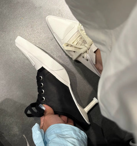 New Fashion Classic Platform Sneakers Shoes CODE: KAR5257
