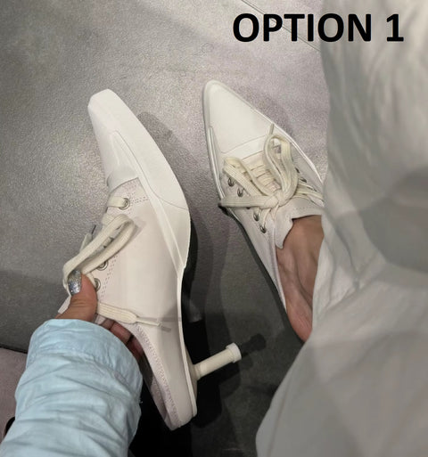 New Fashion Classic Platform Sneakers Shoes CODE: KAR5257