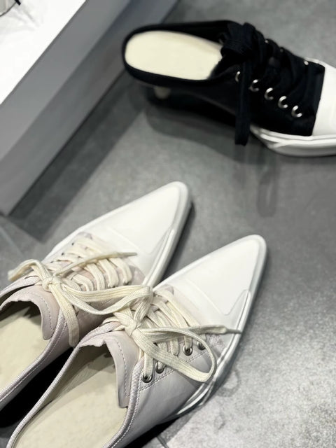 New Fashion Classic Platform Sneakers Shoes CODE: KAR5257