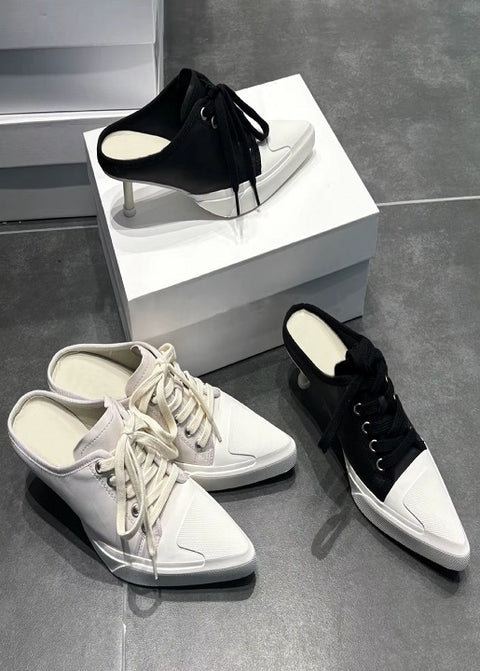 New Fashion Classic Platform Sneakers Shoes CODE: KAR5257