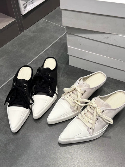 New Fashion Classic Platform Sneakers Shoes CODE: KAR5257