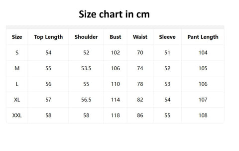 New Stand Collar Long Sleeve Loose Two Piece Set CODE: KAR5283