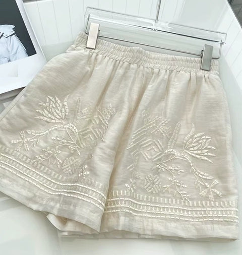 New Retro High end Casual Two Piece Set CODE: KAR5292