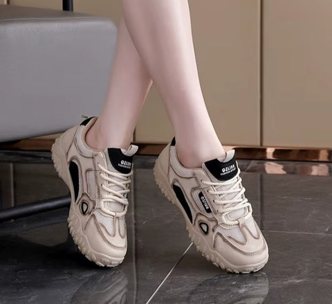New Outdoor Soft Air-cushion Sneaker Shoes CODE: KAR5304
