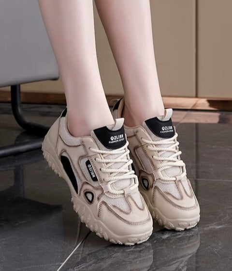 New Outdoor Soft Air-cushion Sneaker Shoes CODE: KAR5304