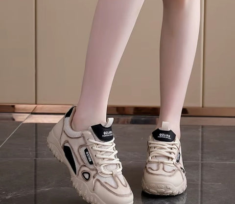 New Outdoor Soft Air-cushion Sneaker Shoes CODE: KAR5304
