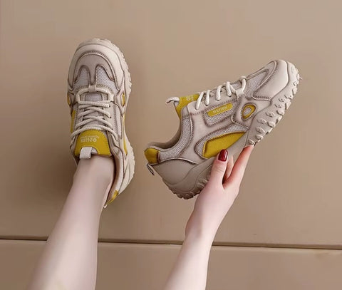 New Outdoor Soft Air-cushion Sneaker Shoes CODE: KAR5304