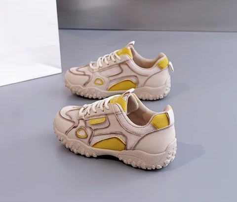 New Outdoor Soft Air-cushion Sneaker Shoes CODE: KAR5304