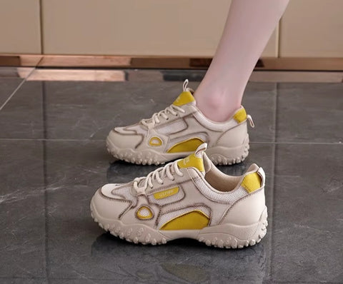 New Outdoor Soft Air-cushion Sneaker Shoes CODE: KAR5304