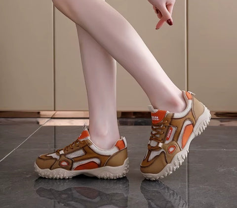 New Outdoor Soft Air-cushion Sneaker Shoes CODE: KAR5304
