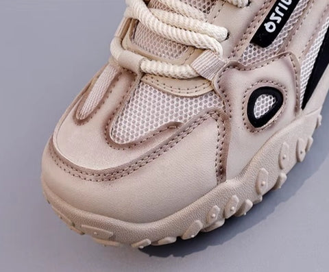 New Outdoor Soft Air-cushion Sneaker Shoes CODE: KAR5304