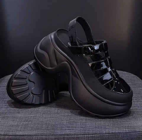 Anti Slip Lightweight Outdoor Walking Casual Slippers CODE: KAR5305