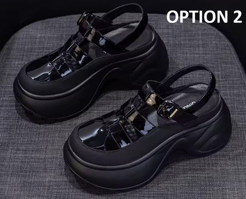 Anti Slip Lightweight Outdoor Walking Casual Slippers CODE: KAR5305