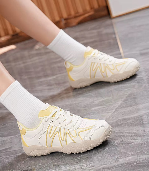 New Comfortable Outdoor Non Slip Hiking Shoes CODE: KAR5309