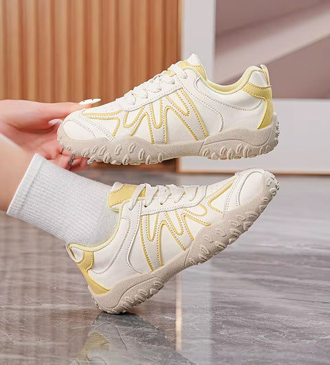 New Comfortable Outdoor Non Slip Hiking Shoes CODE: KAR5309