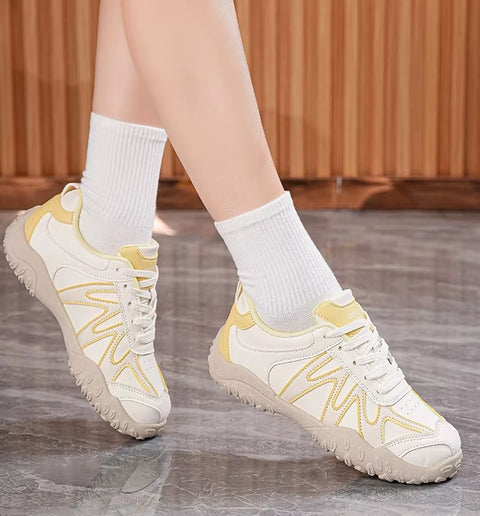 New Comfortable Outdoor Non Slip Hiking Shoes CODE: KAR5309