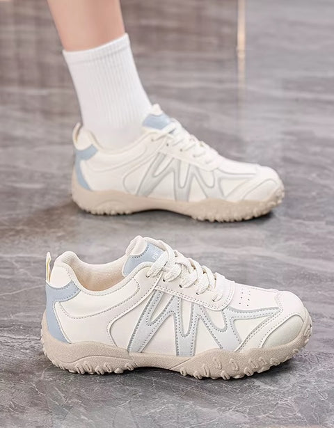 New Comfortable Outdoor Non Slip Hiking Shoes CODE: KAR5309