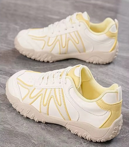 New Comfortable Outdoor Non Slip Hiking Shoes CODE: KAR5309