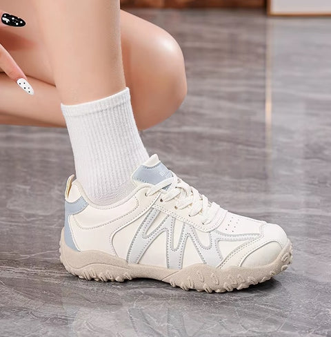 New Comfortable Outdoor Non Slip Hiking Shoes CODE: KAR5309
