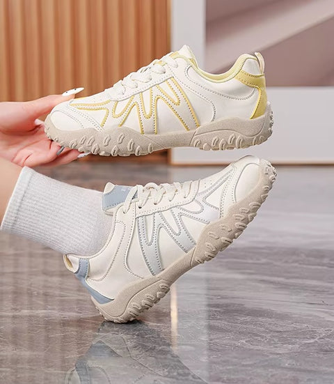 New Comfortable Outdoor Non Slip Hiking Shoes CODE: KAR5309