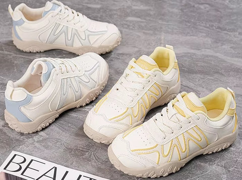 New Comfortable Outdoor Non Slip Hiking Shoes CODE: KAR5309