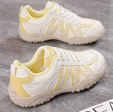 New Comfortable Outdoor Non Slip Hiking Shoes CODE: KAR5309