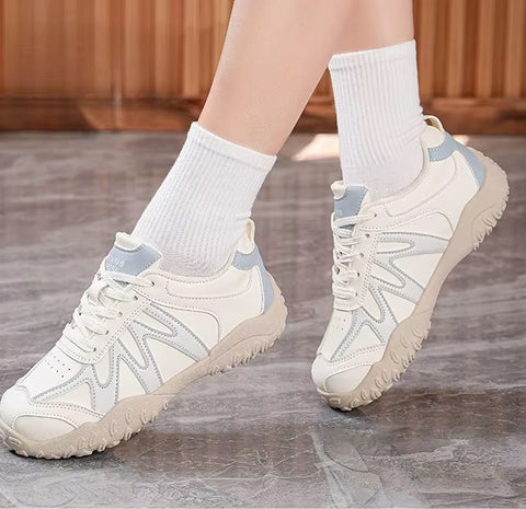 New Comfortable Outdoor Non Slip Hiking Shoes CODE: KAR5309