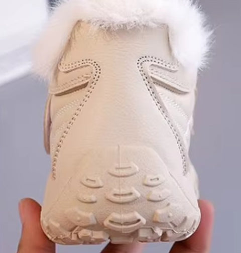 New Thick Warm Fashion Outdoor Sports Cotton Snow Shoes CODE: KAR5312